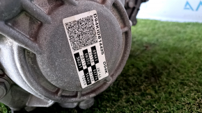 Automatic transmission Kia Niro 17-22 HEV 70k