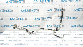 Air conditioner tube heater-condenser first Kia Niro 18-22 Used