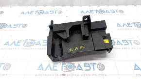 Radiator bracket left Jeep Cherokee KL 19-23 2.0T