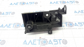 Radiator bracket left Jeep Cherokee KL 19-23 2.0T