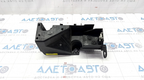 Radiator bracket left Jeep Cherokee KL 19-23 2.0T crack in mount