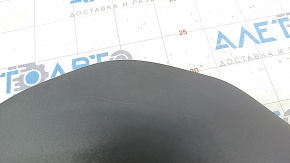 Front pillar trim lower right Mazda 3 19- black, Japan built, scratches