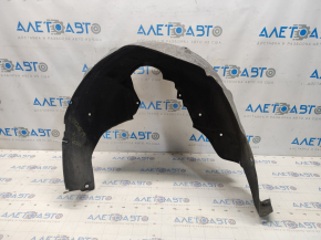 Rear left fender liner Lexus UX200 UX250h 19 - torn fastener
