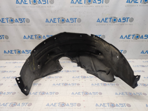 Rear left fender liner Lexus UX200 UX250h 19 - torn fastener