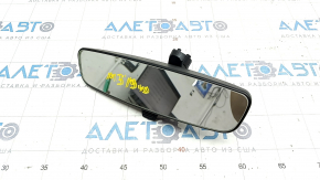 Interior mirror Mazda 3 19 - empty