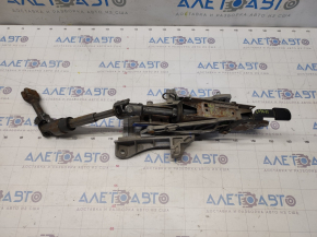 Ford Escape MK3 13 Steering Column - Rusty