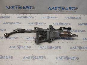 Ford Escape MK3 13 Steering Column - Rusty