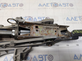 Ford Escape MK3 13 Steering Column - Rusty