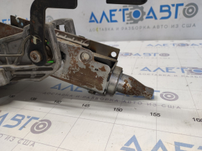 Ford Escape MK3 13 Steering Column - Rusty