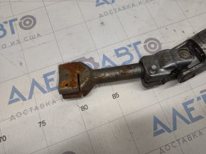 Ford Escape MK3 13 Steering Column - Rusty