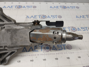 Ford Escape MK3 13 Steering Column - Rusty