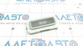 Mazda 3 19 rear light - grey