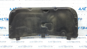 Honda Insight 19-22 Hood Insulation