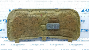 Honda Insight 19-22 Hood Insulation