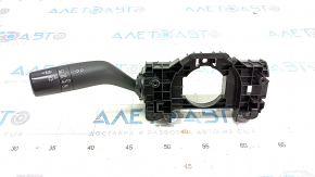 Left steering column switch Mazda 3 19 - for high beam