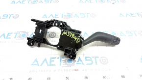 Left steering column switch Mazda 3 19 - for high beam