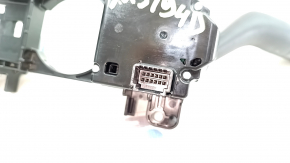 Left steering column switch Mazda 3 19 - for high beam