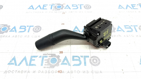 Steering column switch right Mazda 3 19-4d under rain sensor