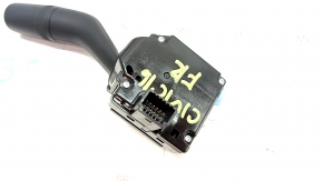 Steering column switch right Mazda 3 19-4d under rain sensor
