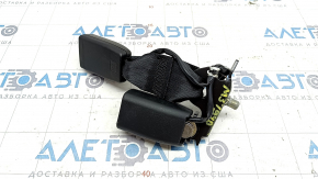 Seat belt latches rear right Mazda 3 19- 4d