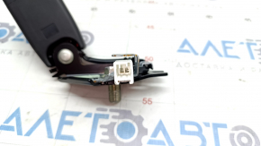 Seat belt latches rear left Mazda 3 19- 4d