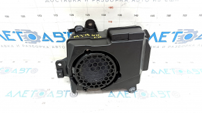 Front panel speaker lower left Mazda 3 19- 4d 25W