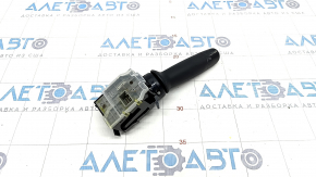 Left steering column switch Honda Insight 19-22 without fog lights, worn