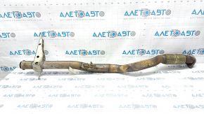 Jeep Cherokee KL 19-22 2.0T Intake Pipe