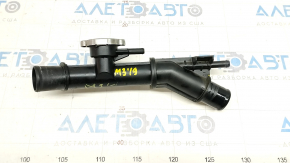 Radiator neck Mazda 3 19-21 2.5 with cover