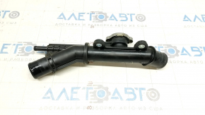 Radiator neck Mazda 3 19-21 2.5 with cover