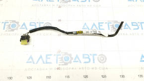 Chip for blind motor Mazda 3 19-