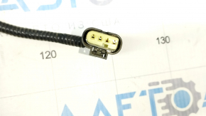 Chip for blind motor Mazda 3 19-