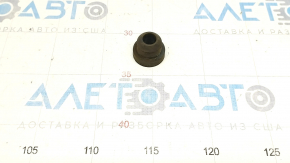 Radiator bracket lower right Mazda 3 19- 2.5