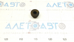 Radiator bracket lower left Mazda 3 19- 2.5