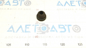 Radiator bracket lower left Mazda 3 19- 2.5