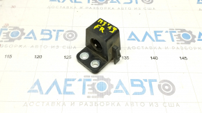 Radiator bracket upper right Mazda 3 19- 2.5