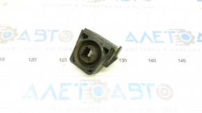 Radiator bracket upper right Mazda 3 19- 2.5