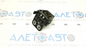 Radiator bracket upper right Mazda 3 19- 2.5