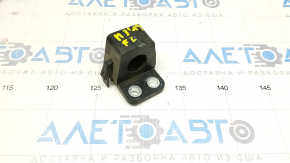 Radiator bracket upper left Mazda 3 19- 2.5