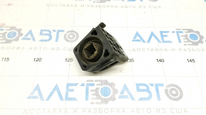 Radiator bracket upper left Mazda 3 19- 2.5