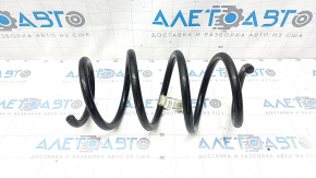 Front left spring Jeep Cherokee KL 19-