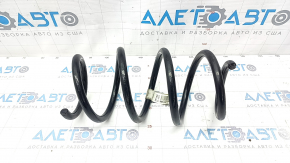 Front right spring Jeep Cherokee KL 19-