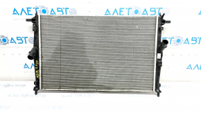 Radiator cooling water Mazda 3 19-21 2.5 Japan built