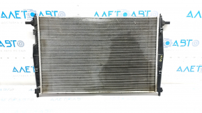Radiator cooling water Mazda 3 19-21 2.5 Japan built