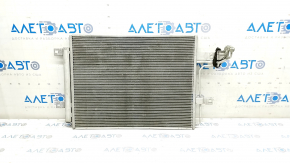 Radiator air conditioner condenser Mazda 3 19- 2.5 Japan built
