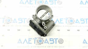Throttle body Mazda 3 19-21 2.5