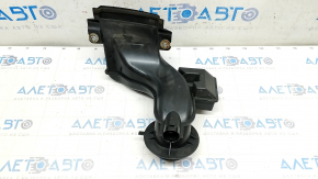 Air intake Mazda 3 19- 2.5