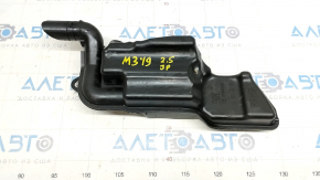 Air resonator Mazda 3 19-22 2.5