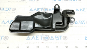 Air resonator Mazda 3 19-22 2.5
