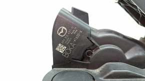 Gas pedal Mazda 3 19-22 automatic transmission
